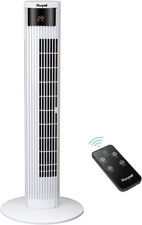 Kuyal inch tower fan 45w - kuyal,