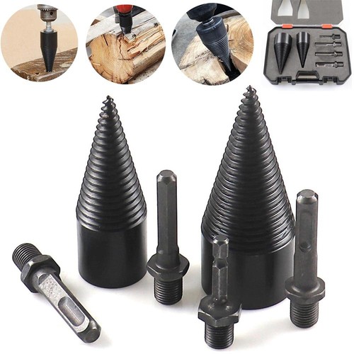 42mm firewood drill bit - firewood,