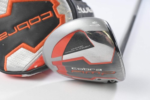 Cobra amp wood 18 degree - #5,