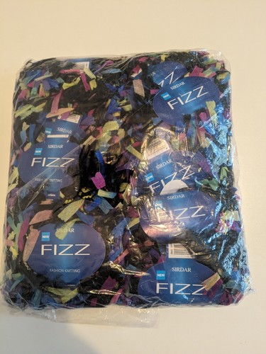 500g sirdar fizz 803 - 500g,