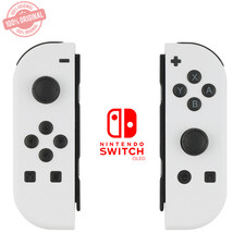 Official Nintendo Switch OLED
