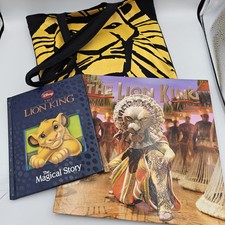 Disney The Lion King Musical