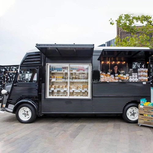 Mobile restaurant taco food - restaurant,