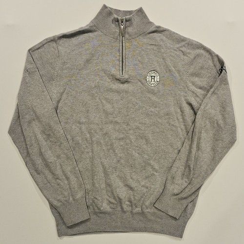 Glenmuir 1891 mens grey - glenmuir,