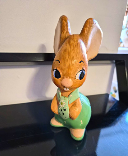Pendelfin vintage collectable - pendelfin, collectable-