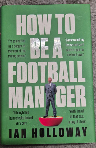 How football manager - to,