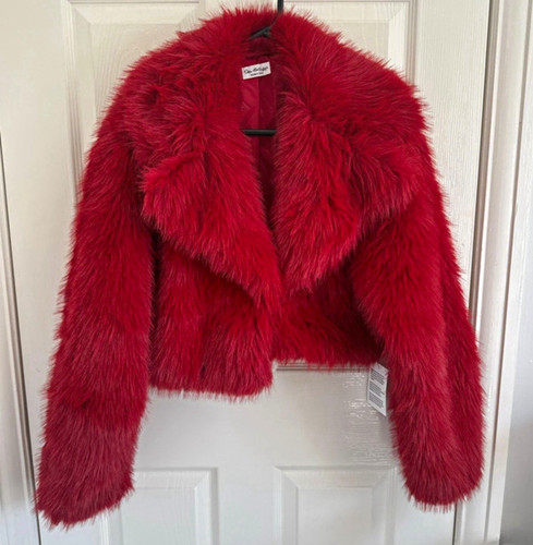 Women miss selfridge - miss, red