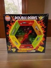 Zed double dares jelly - double,