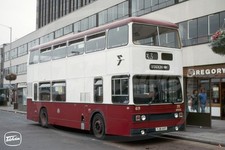 Bus Photo - Reading Transport