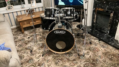Mapex storm drumkit plus - storm,