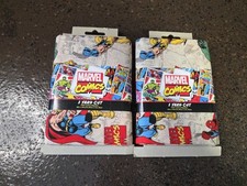 New Marvel Comics 2-1 yard
