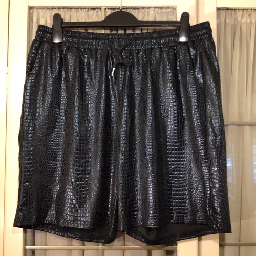 Mens shiny wet - ,