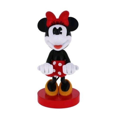 Disney minnie mouse cable guy - minnie,