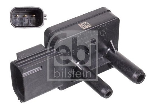 Febi bilstein 100855 exhaust - febi,