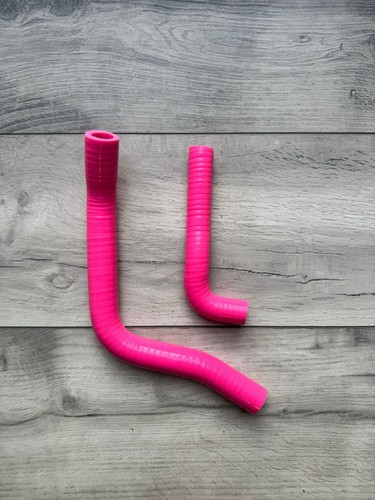 Yamaha dt125r radiator hoses - dt125r,