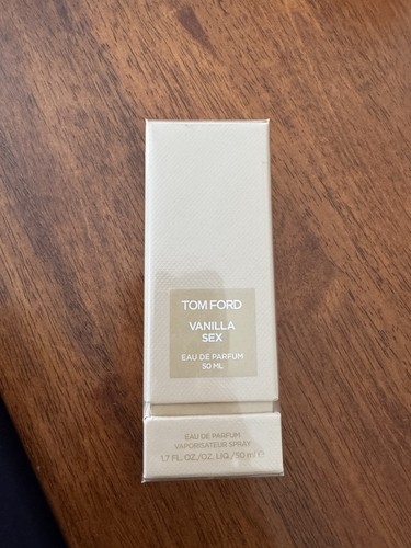 Tom ford vanilla - vanilla, de