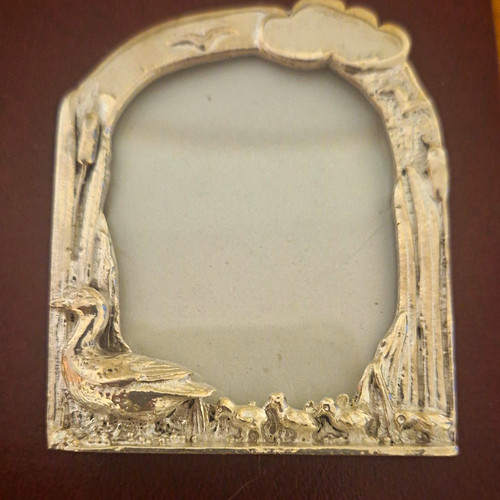 Silver scenes selina duck - scenes, arch