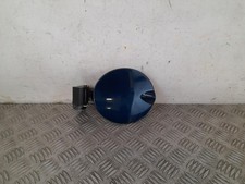 Fiat 500 Mk1 2007-2025 Fuel