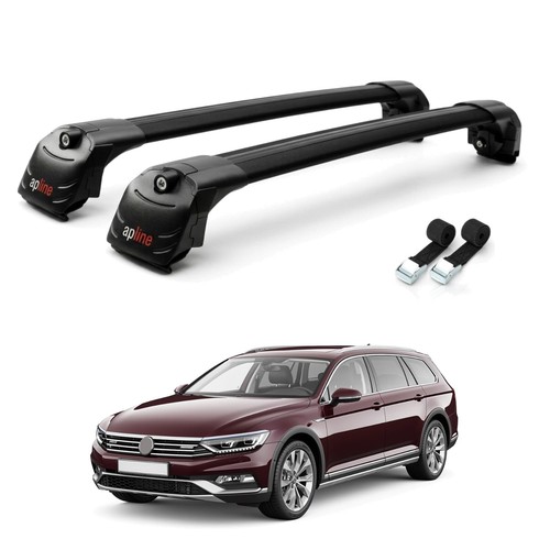 Roof rack cross - cross, bars