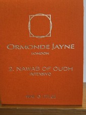 Ormonde jayne nawab oudh - nawab,
