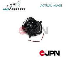 INTERIOR BLOWER FAN MOTOR LHD