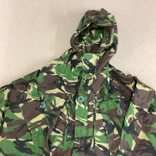 Dpm smock combat - 40”,