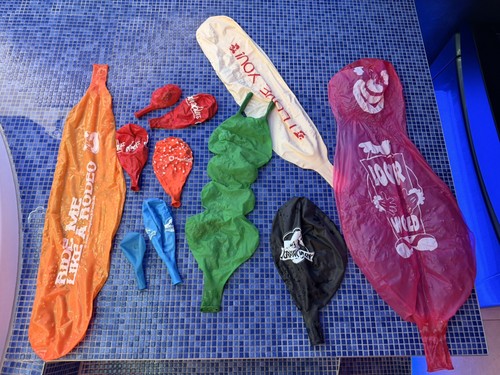 Balloons gl500 belbal - gl500, 24