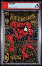 STAN LEE & TODD MCFARLANE