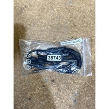 Samsung Wired Handsfree Black