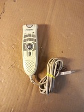 Philips LFH5274/00 SpeechMike Pro USB Digital Voice Recorder Mic Dictaphone