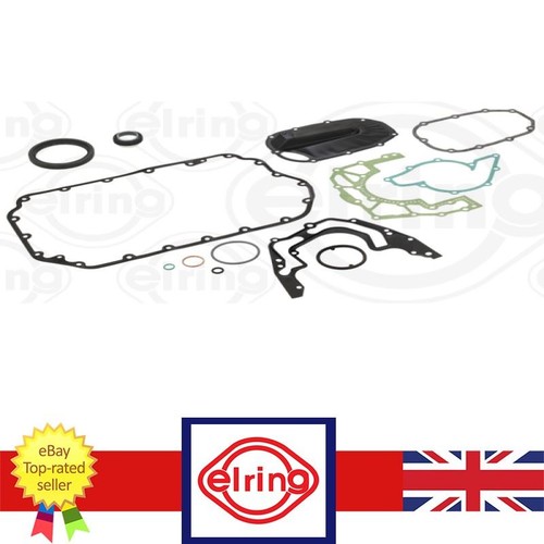 Crankcase gasket kit for - kit,