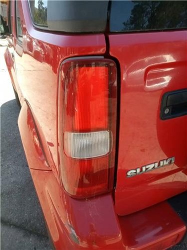 Rear lamp suzuki - suzuki, sn