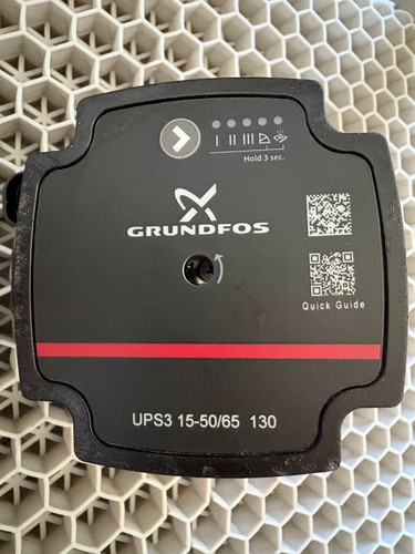 Grundfos ups3 65 - ups3, 15-50/65