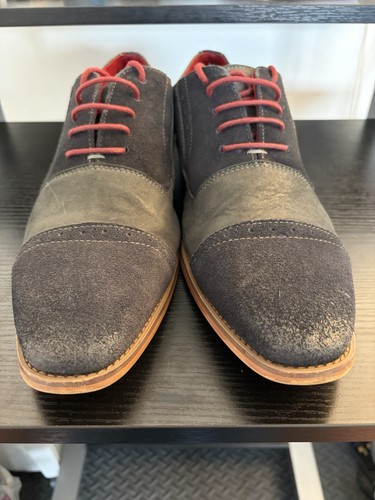 Front london men derby - london, men’s