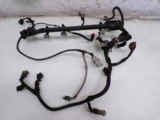 Wiring Harness Opel Meriva A