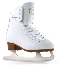 SFR Galaxy Ice Skates