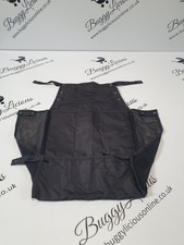 Silver cross reflex black - cross,