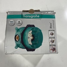 Hansgrohe iBox 01800180