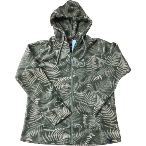 Weird fish imogen hoodie - weird,