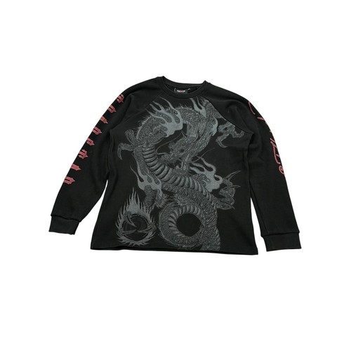 Trapstar hardy waffle - hardy,