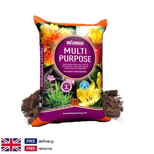 Litre multi purpose - 60, multi-purpose