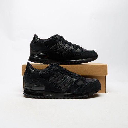 Adidas 750 men black size - men's,