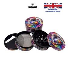 Premium Herb/Tobacco  Hippy