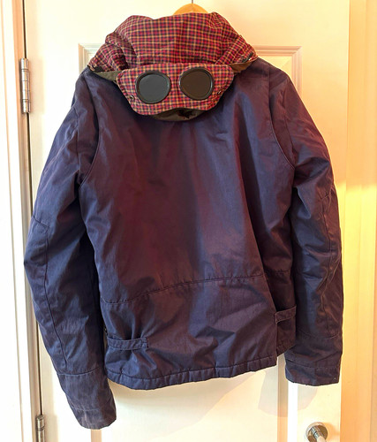 Company vintage a w - company,