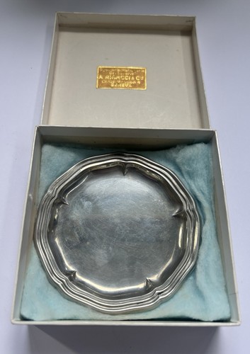 Christofle silver plated - christofle,