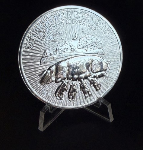 The royal mint - royal, series