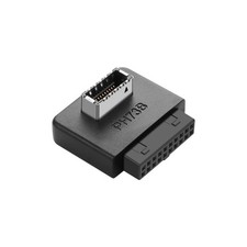 USB 3.0 Front Panel Header USB