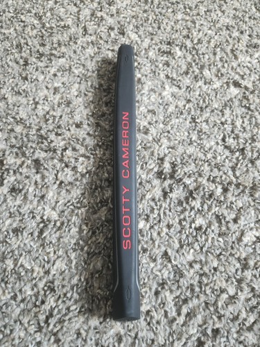 Scotty cameron design putter - cameron,