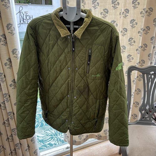 Boxfresh men quilted - boxfresh,