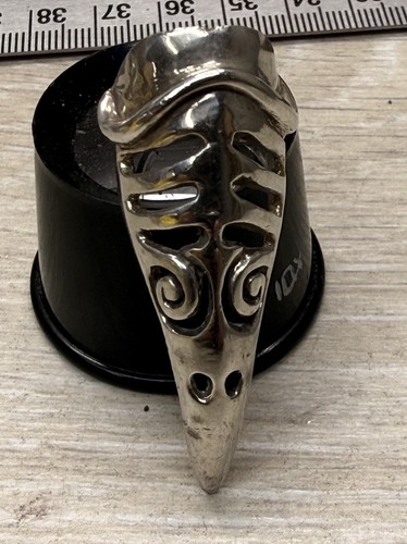 Vintage 925 sterling - vintage, silver